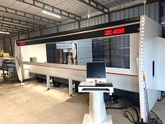 Kaban ZC 4035 CNC machining centre - Photo 1