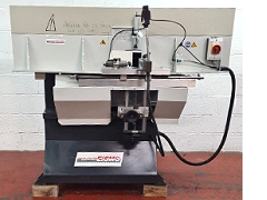 Pressta Prisma 400 notching saw - Photo 1