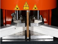 Schtec WD710 single head welder (new) - Photo 1