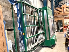 GTS Maxiwash 2100 glass washer - Photo 1