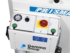 Gemma Prisma upstroke saw - Photo 1