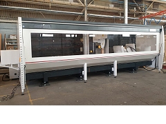 Kaban ZC4035 CNC machining centre - Photo 1