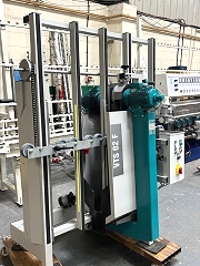 Sulak VTS02 F double head glass drill - Photo 1