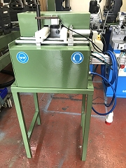 Jade semi automatic end miller for sale - Photo 1