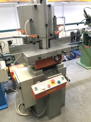 Elumatec KS101 V notch saw - Photo 1