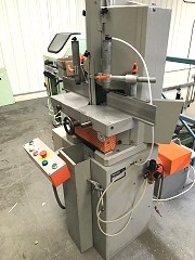 Elumatec KS101 V notch saw - Photo 2