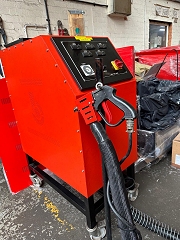 Bassra BMT4000 hot melt machine - Photo 1