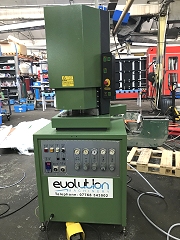 Someco 501 single head welder - Photo 1