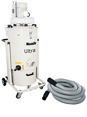 Ultra swarf extractor for sale - Photo 1