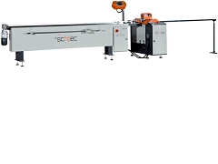 Schtec SG 110 digital bead saw - new - Photo 1