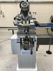 WSF 445 drainage router - Photo 1