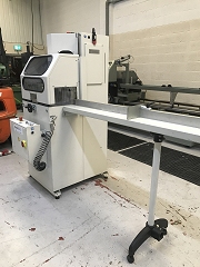 AVN4 V notch saw - Photo 2