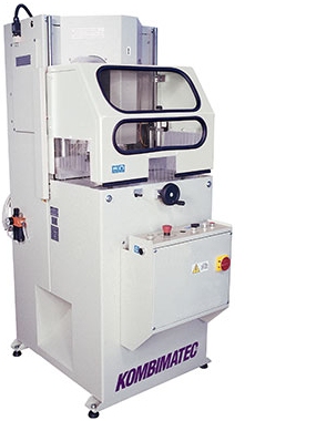 Kombimatec AVN4 V notch saw - Photo 1