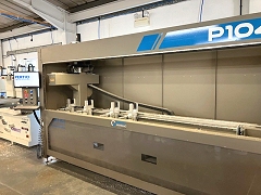 Pertici P104 CNC machining centre for sale - Photo 1