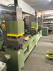 Someco 503/2 3 head upvc welder for sale - Photo 1