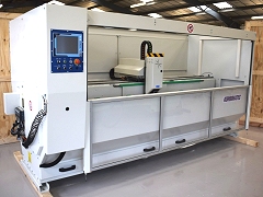 Kombimatec AMC328 CNC machining centre - Photo 1