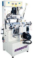 Kombimatec CR 7823 Door Router - Photo 1