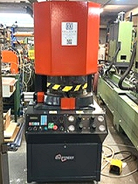 Graf SLV single head welder for uPVC - Photo 2