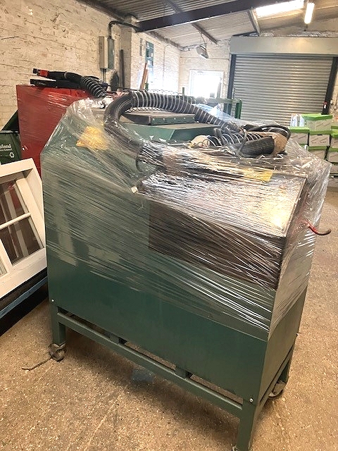 HM3000 hot melt machine (refurbished) - Photo 1