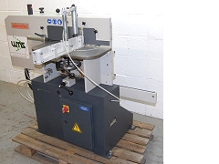 Elumatec AF 222 end miller for sale - Photo 1