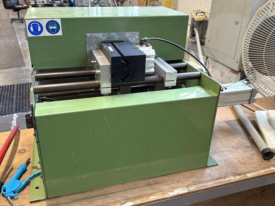 Jade Jem 80 bead miller - Photo 1