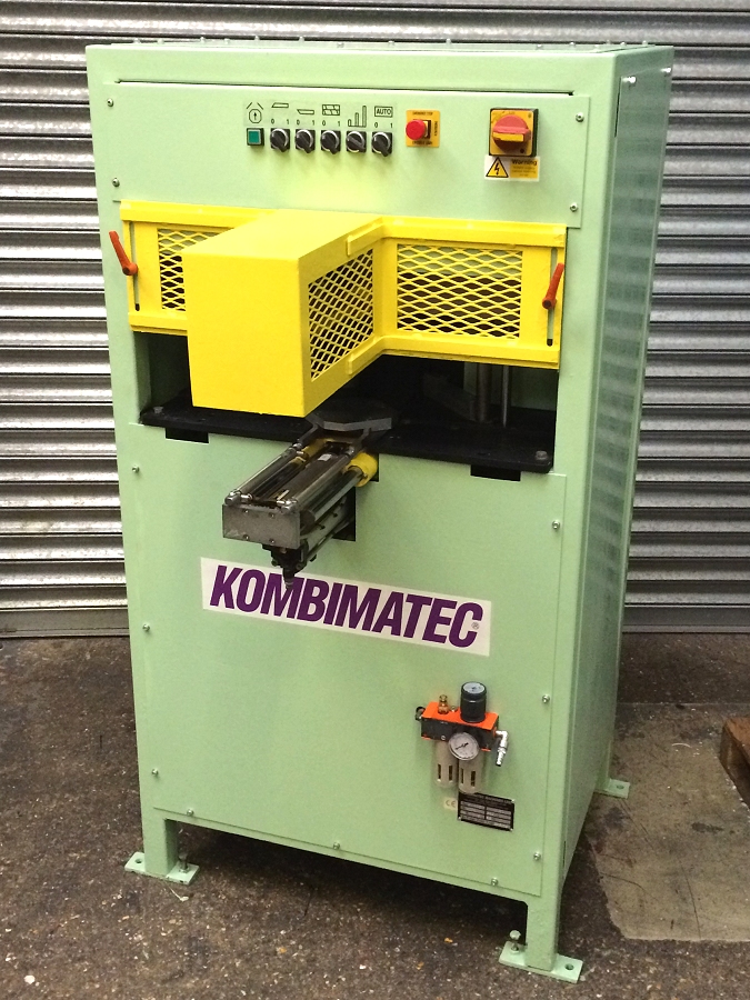 EV443 corner cleaner 3 stack - Photo 4