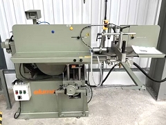 Graule AS450 notching saw for sale - Photo 1