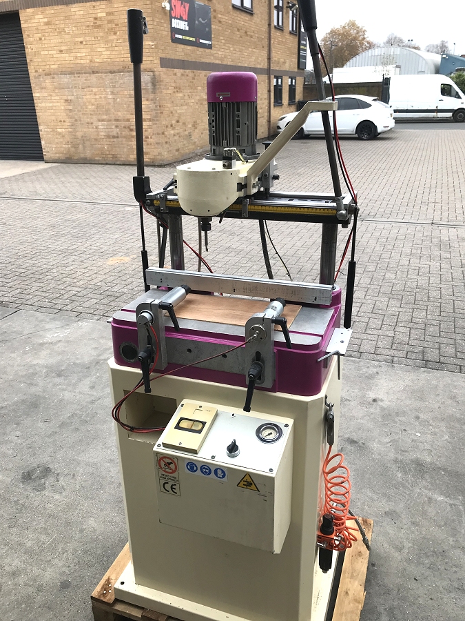 Delta copy router fo sale - Photo 1