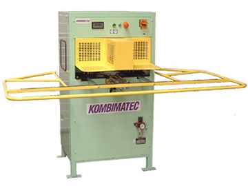 Kombimatec EV443CNC corner cleaner for sale - Photo 1