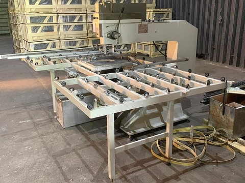 Schiatti FPD 60 glass drill - Photo 1