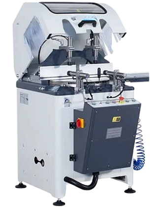 OZ Machine Meteor 420 single mitre saw - Photo 2