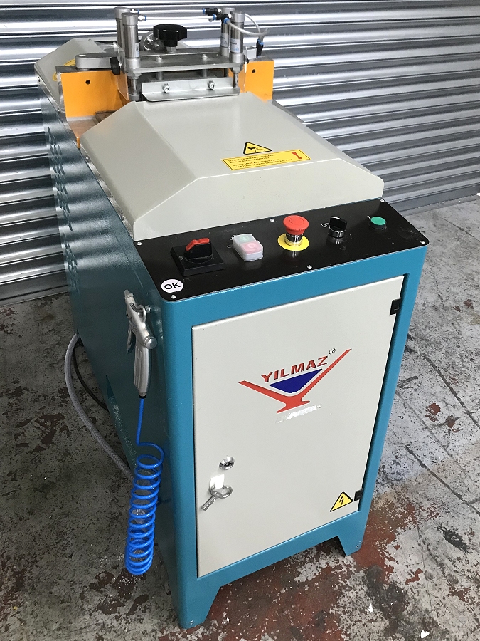 Yilmaz uPVC bead saw for sale - Photo 1