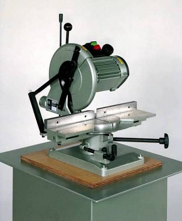 Graule KS250 heavy duty bead saw - Photo 1