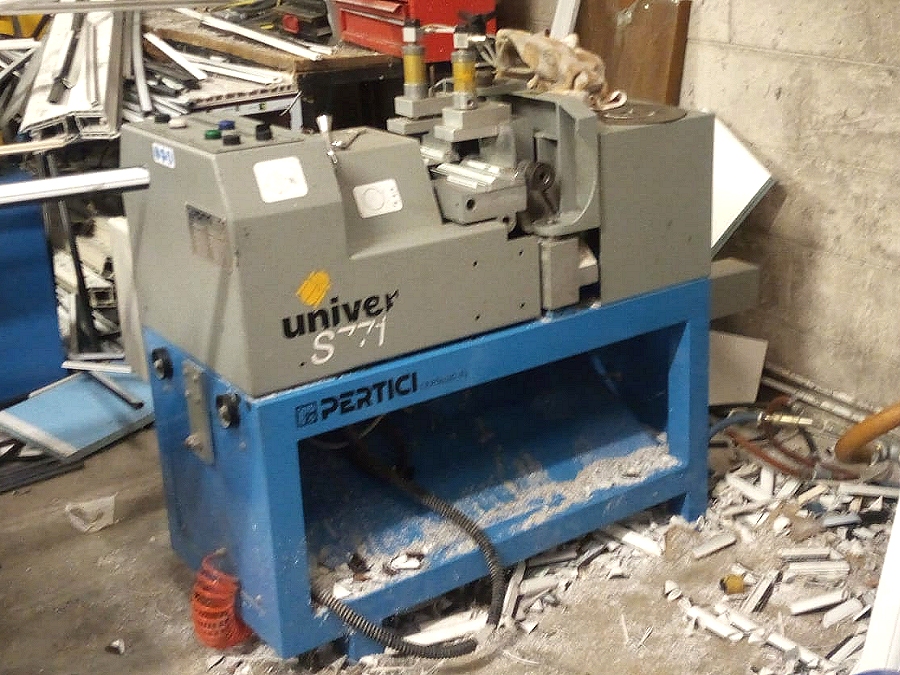 Pertici BS771 bead saw - Photo 3