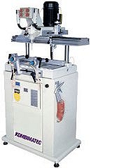 Kombimatec CR5650 trickle vent router - Photo 1